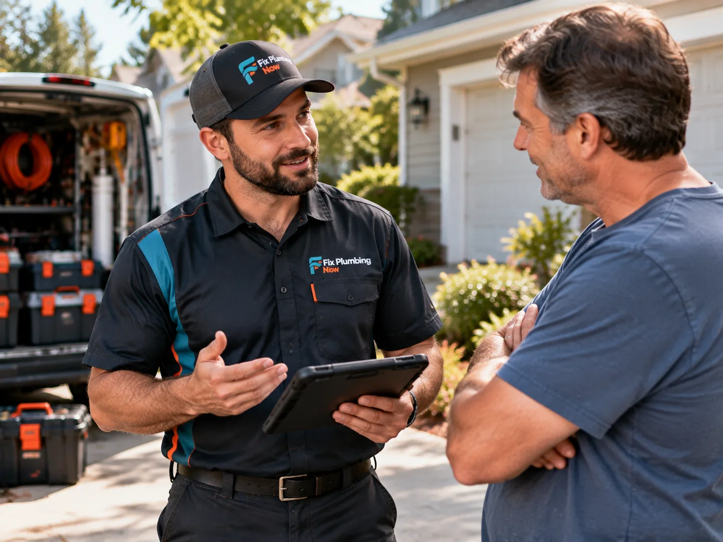 Clogged Drain Service Foresthill, CA FAQs